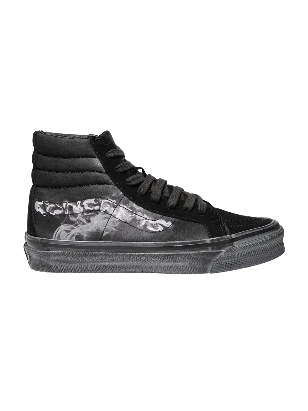 Ботинки Concepts x OG SK8-Hi LX Vans
