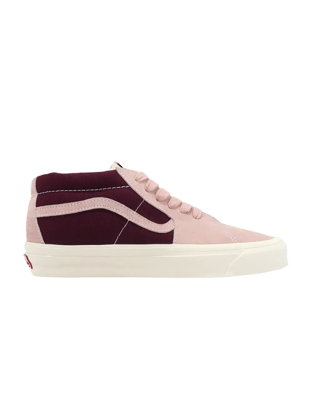 Ботинки OG Sk8-Mid LX Vans