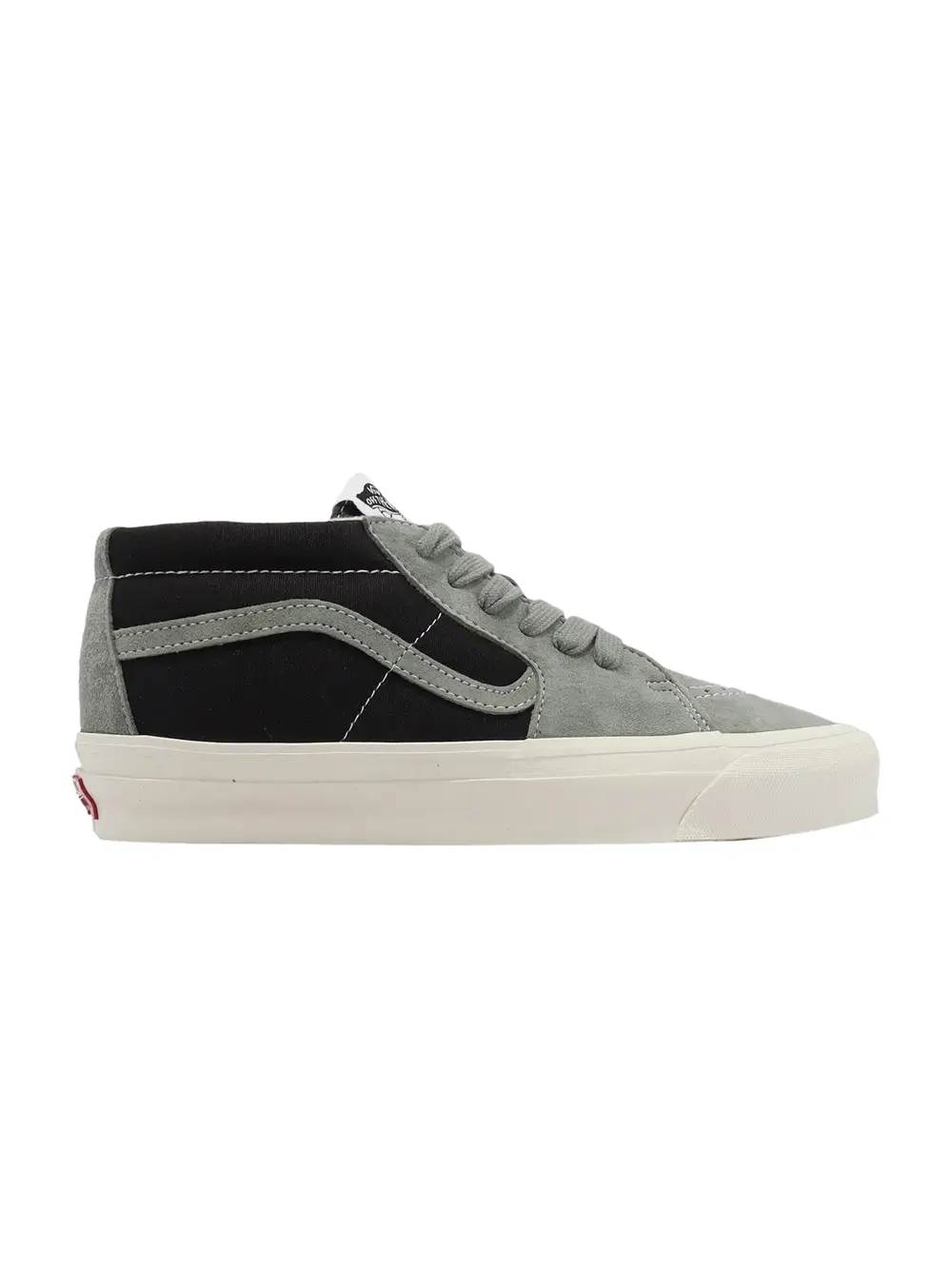 Ботинки OG Sk8-Mid LX Vans