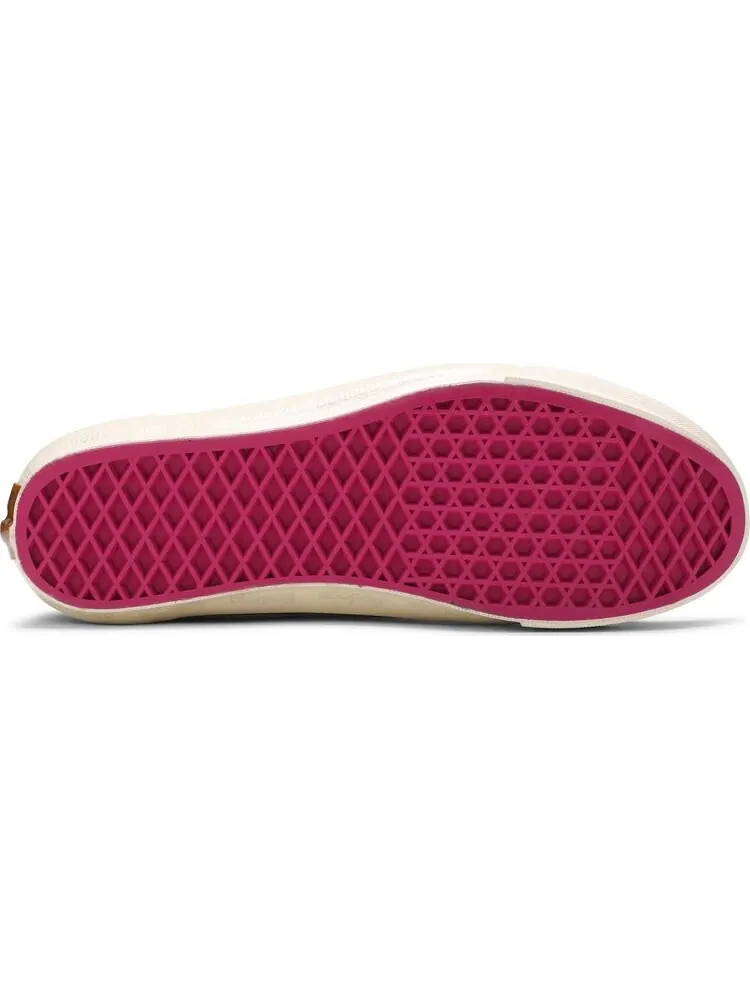 Кеды Vans Bodega x Vault OG Style 36 LX High Note — изображение 4 из 8, черный
