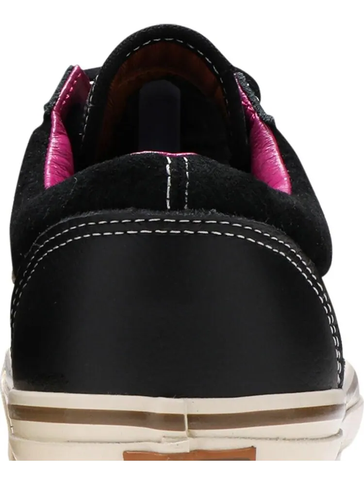 Кеды Vans Bodega x Vault OG Style 36 LX High Note — изображение 7 из 8, черный
