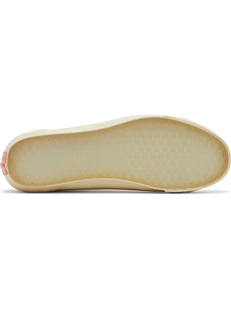 Кеды Vans Joe Freshgoods x OG Style 36 LX Honeymoon Stage - Pink — изображение 4 из 8, розовый