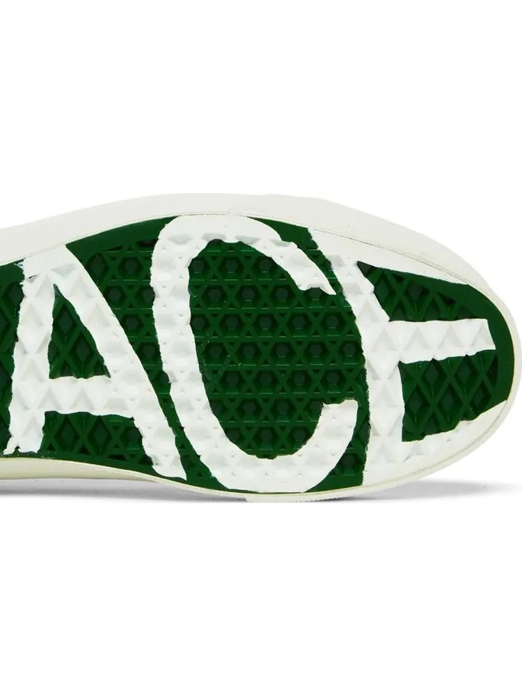 Кеды Vans Museum of Peace & Quiet x OG Style 36 LX Green — изображение 5 из 8, зеленый