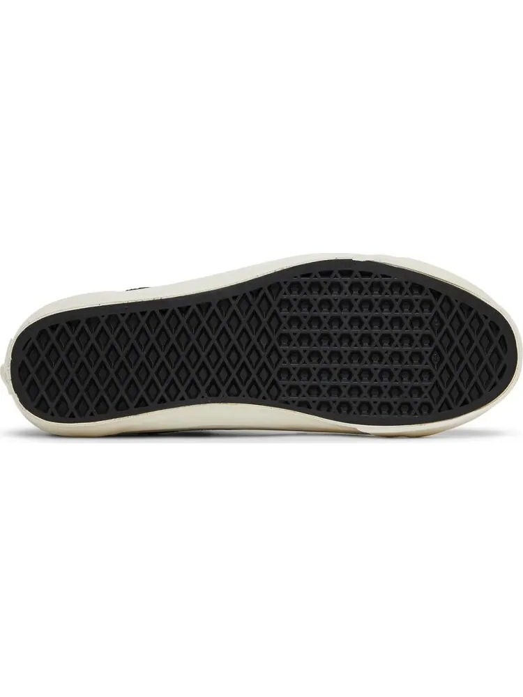 Кеды Vans Blends x OG Style 36 LX Magic Tape Pack - Black — изображение 4 из 10, черный