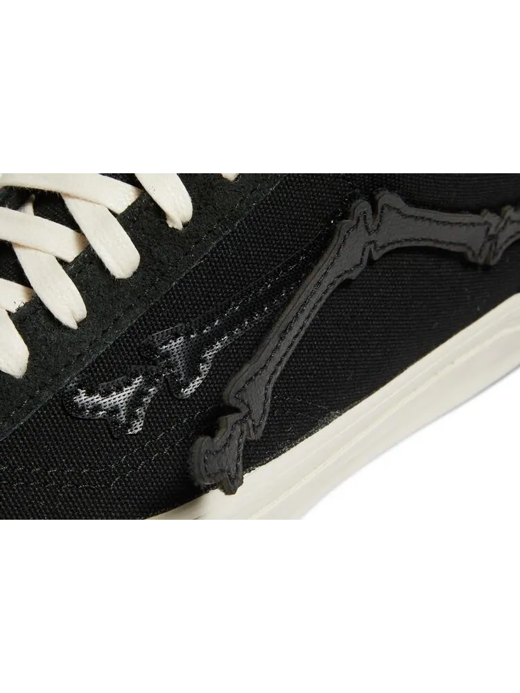 Кеды Vans Blends x OG Style 36 LX Magic Tape Pack - Black — изображение 9 из 10, черный