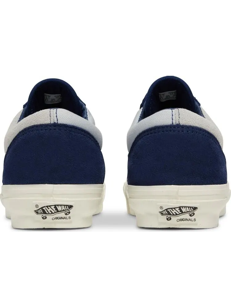 Кеды Vans Notre x OG Style 36 LX Blue — изображение 6 из 8, синий