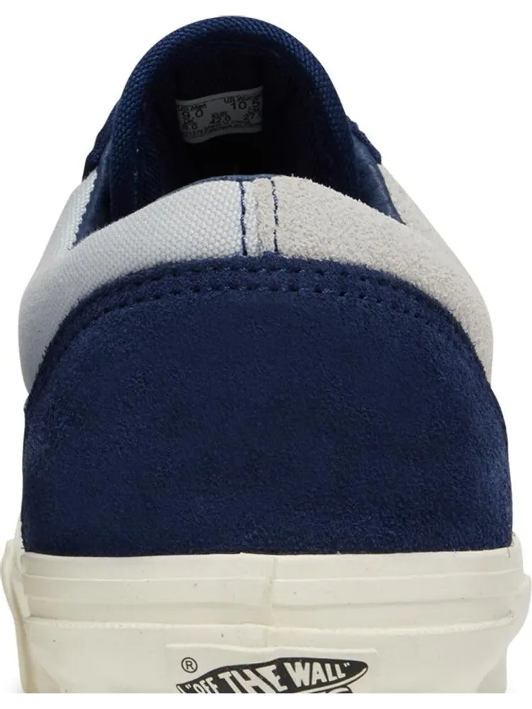Кеды Vans Notre x OG Style 36 LX Blue — изображение 7 из 8, синий