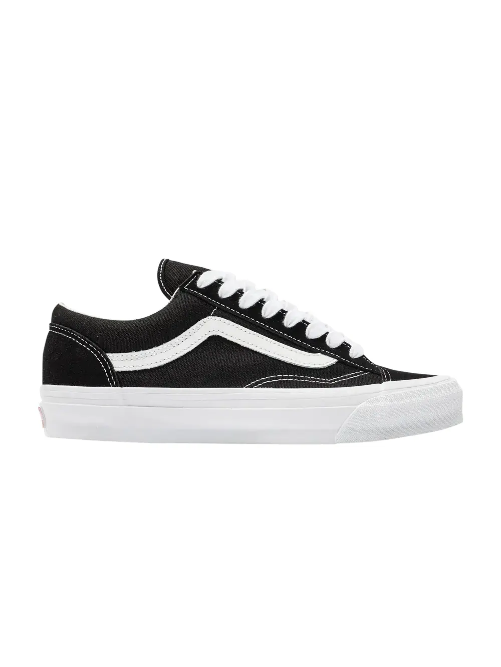 Ботинки OG Style 36 LX Vans