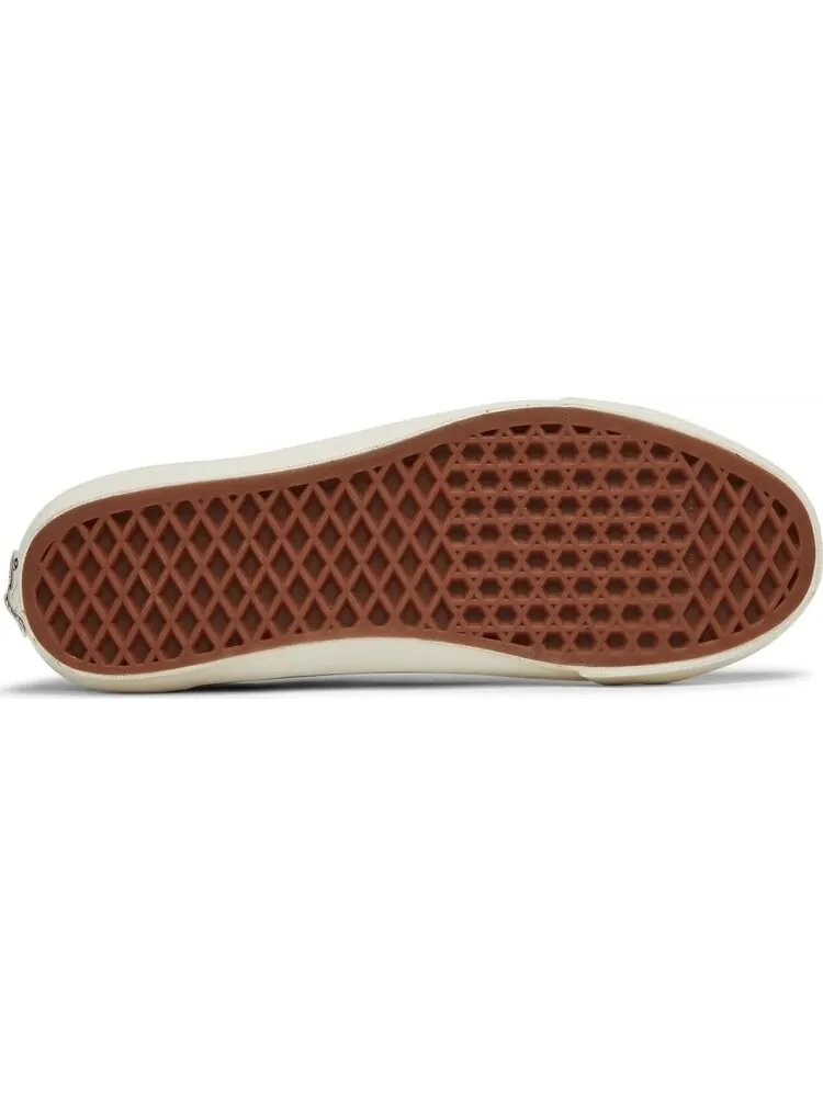 Кеды Vans Notre x OG Style 36 LX Brown — изображение 4 из 8, коричневый