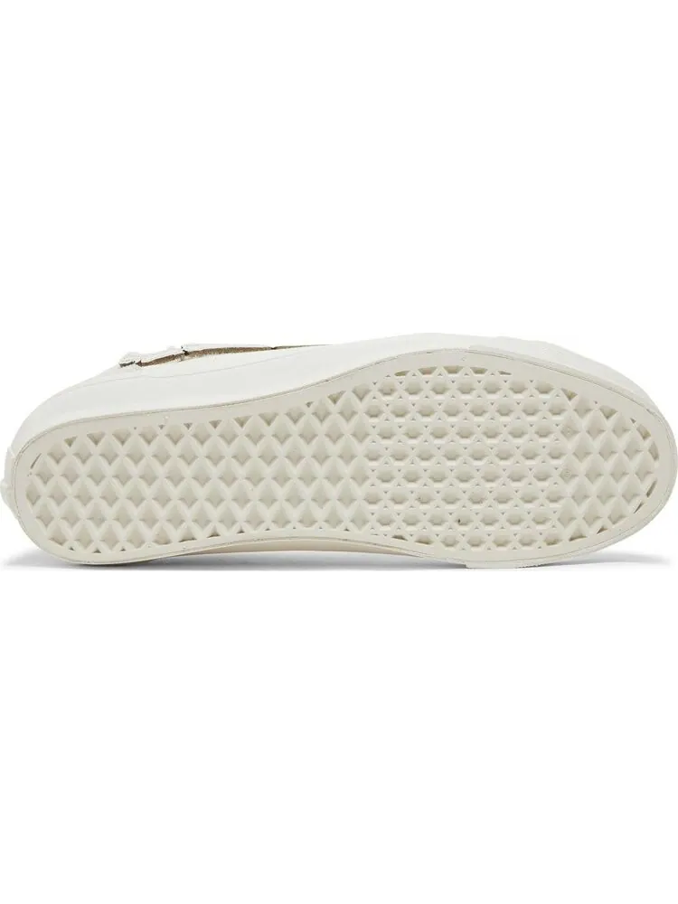 Кеды Vans Blends x OG Style 36 LX Magic Tape Pack - Marshmallow — изображение 4 из 10, бежевый