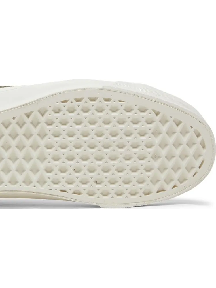 Кеды Vans Blends x OG Style 36 LX Magic Tape Pack - Marshmallow — изображение 5 из 10, бежевый