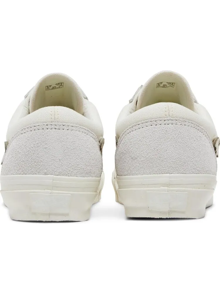 Кеды Vans Blends x OG Style 36 LX Magic Tape Pack - Marshmallow — изображение 6 из 10, бежевый