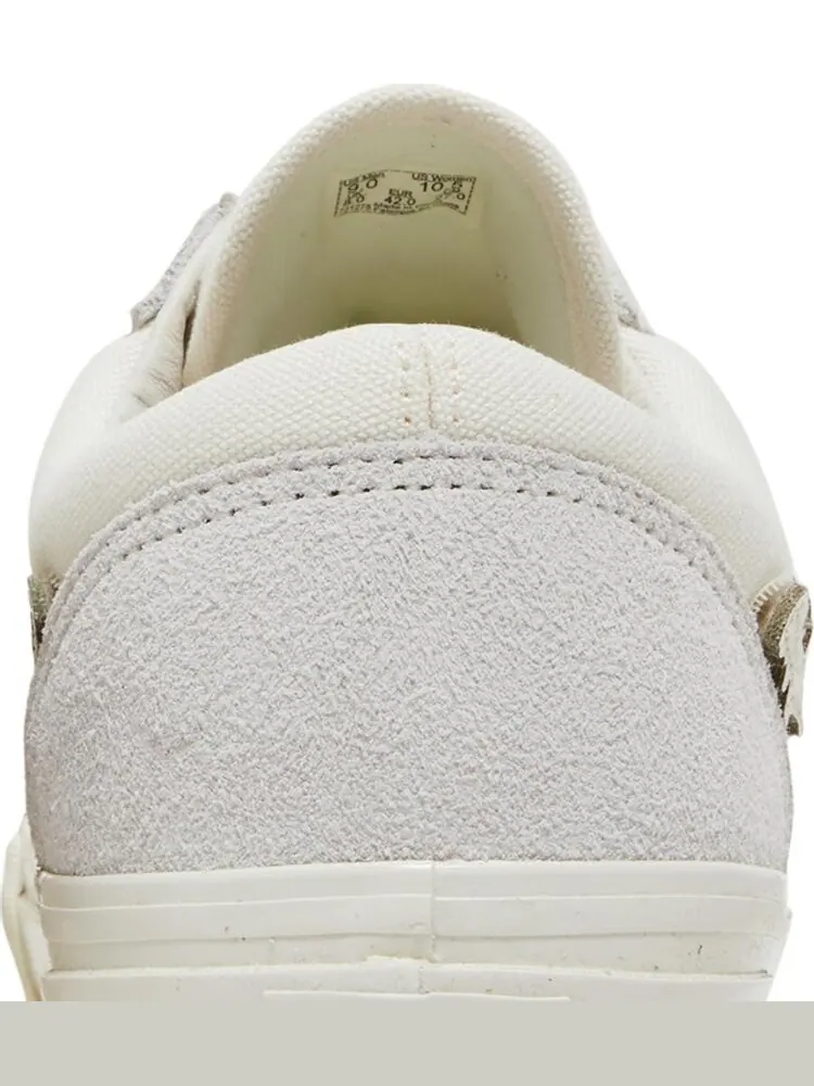 Кеды Vans Blends x OG Style 36 LX Magic Tape Pack - Marshmallow — изображение 7 из 10, бежевый