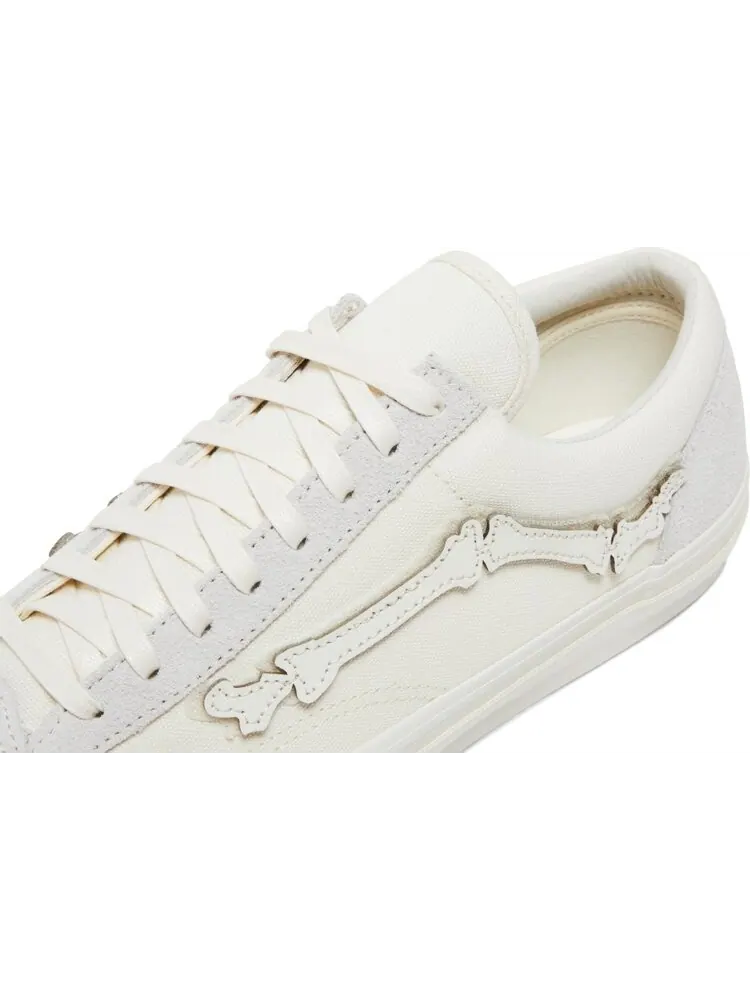 Кеды Vans Blends x OG Style 36 LX Magic Tape Pack - Marshmallow — изображение 9 из 10, бежевый