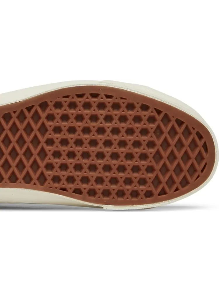 Кроссовки Vans Notre x OG Style 36 LX — изображение 5 из 8, зеленый/серый/белый