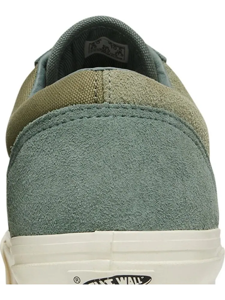 Кроссовки Vans Notre x OG Style 36 LX — изображение 7 из 8, зеленый/серый/белый