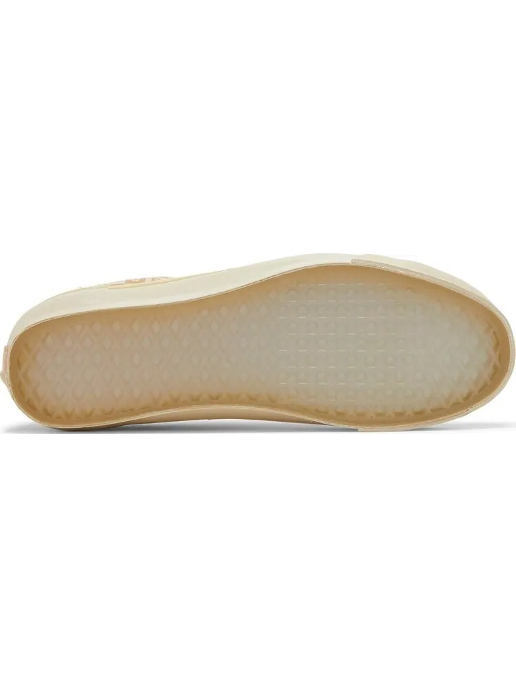 Кеды Vans Joe Freshgoods x OG Style 36 LX Honeymoon Stage - Khaki — изображение 4 из 8, загар