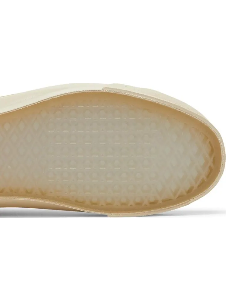 Кеды Vans Joe Freshgoods x OG Style 36 LX Honeymoon Stage - Khaki — изображение 5 из 8, загар