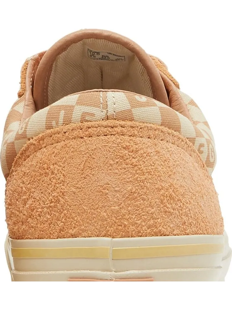 Кеды Vans Joe Freshgoods x OG Style 36 LX Honeymoon Stage - Khaki — изображение 7 из 8, загар