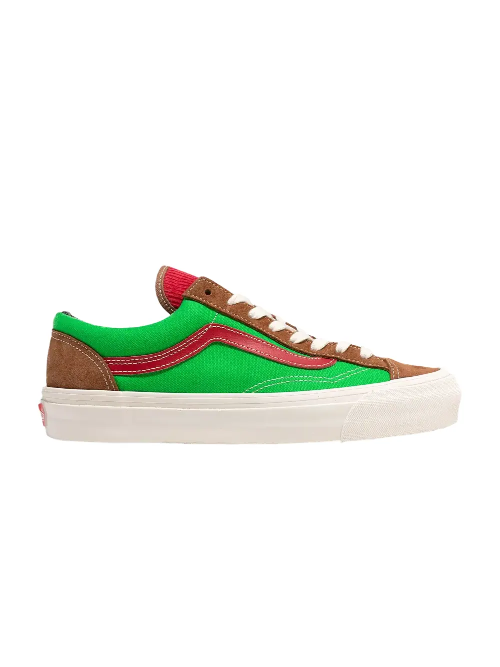 Кроссовки OG Style 36 LX Vans — изображение 1 из 1