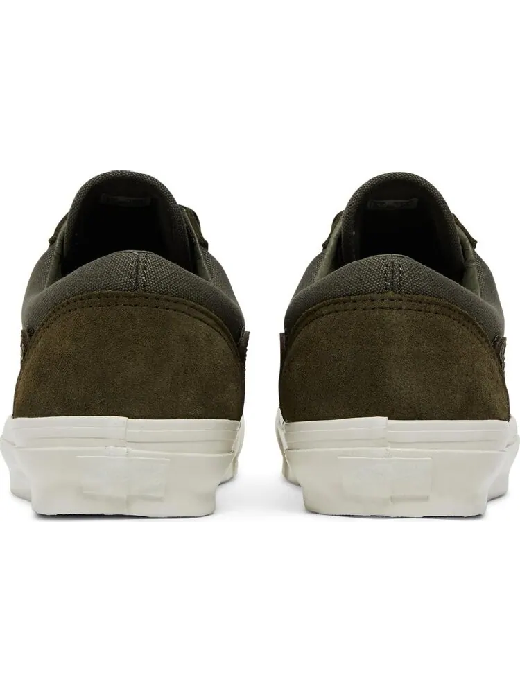 Кеды Vans Blends x OG Style 36 LX Magic Tape Pack - Green — изображение 6 из 8, зеленый