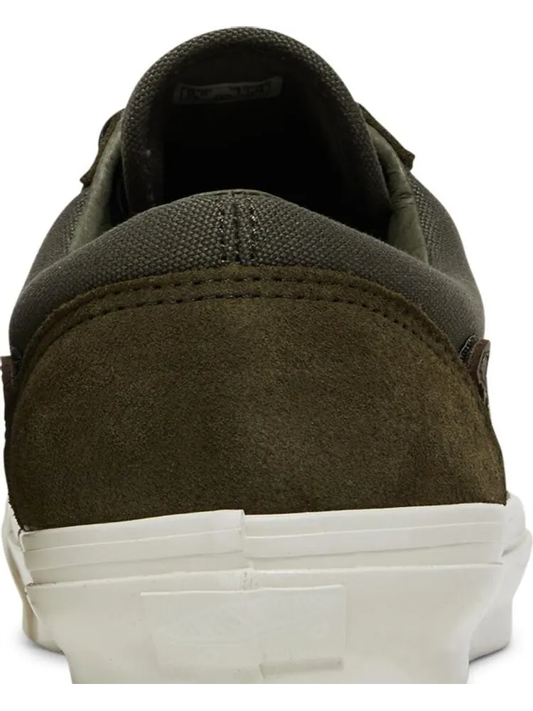 Кеды Vans Blends x OG Style 36 LX Magic Tape Pack - Green — изображение 7 из 8, зеленый
