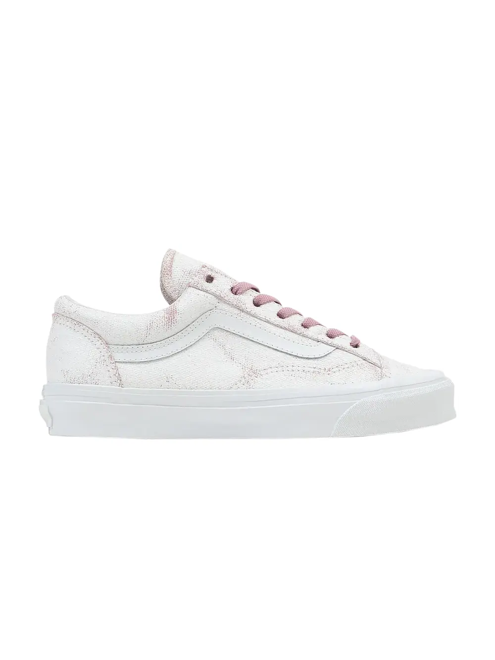 Кроссовки OG Style 36 LX Vans — изображение 1 из 1, белый/мульти