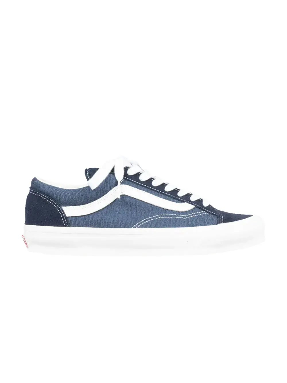 Ботинки OG Style 36 LX Vans