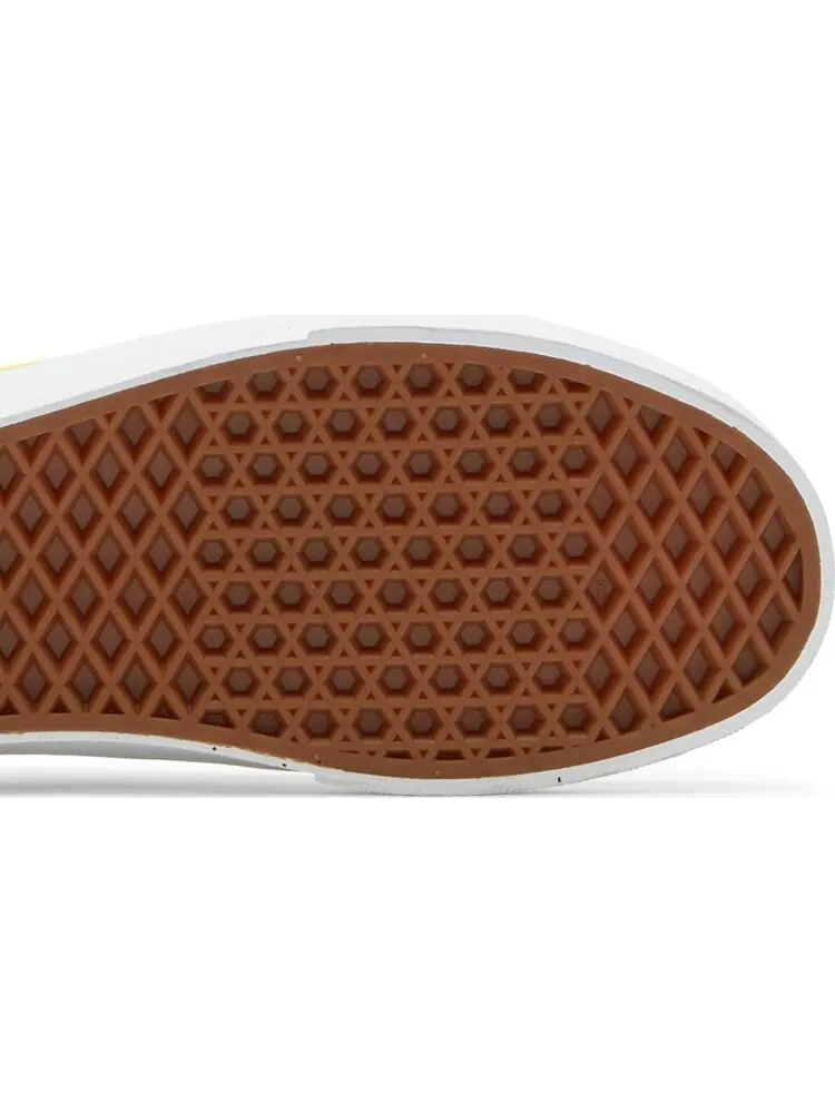 Кеды Vans KRINK x Vault Old Skool VLT LX Black — изображение 5 из 8, черный