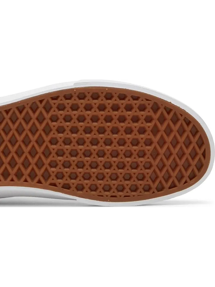 Кеды Vans KRINK x Vault Old Skool VLT LX Medium Blue — изображение 5 из 8, синий