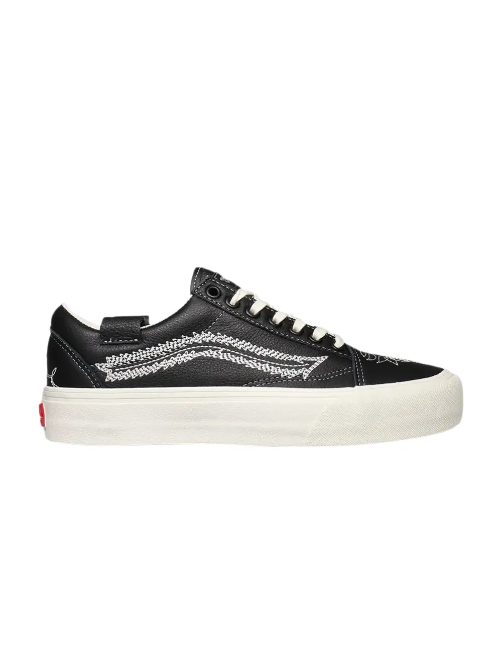 Ботинки Shane Gonzales x Old Skool VLT LX Vans