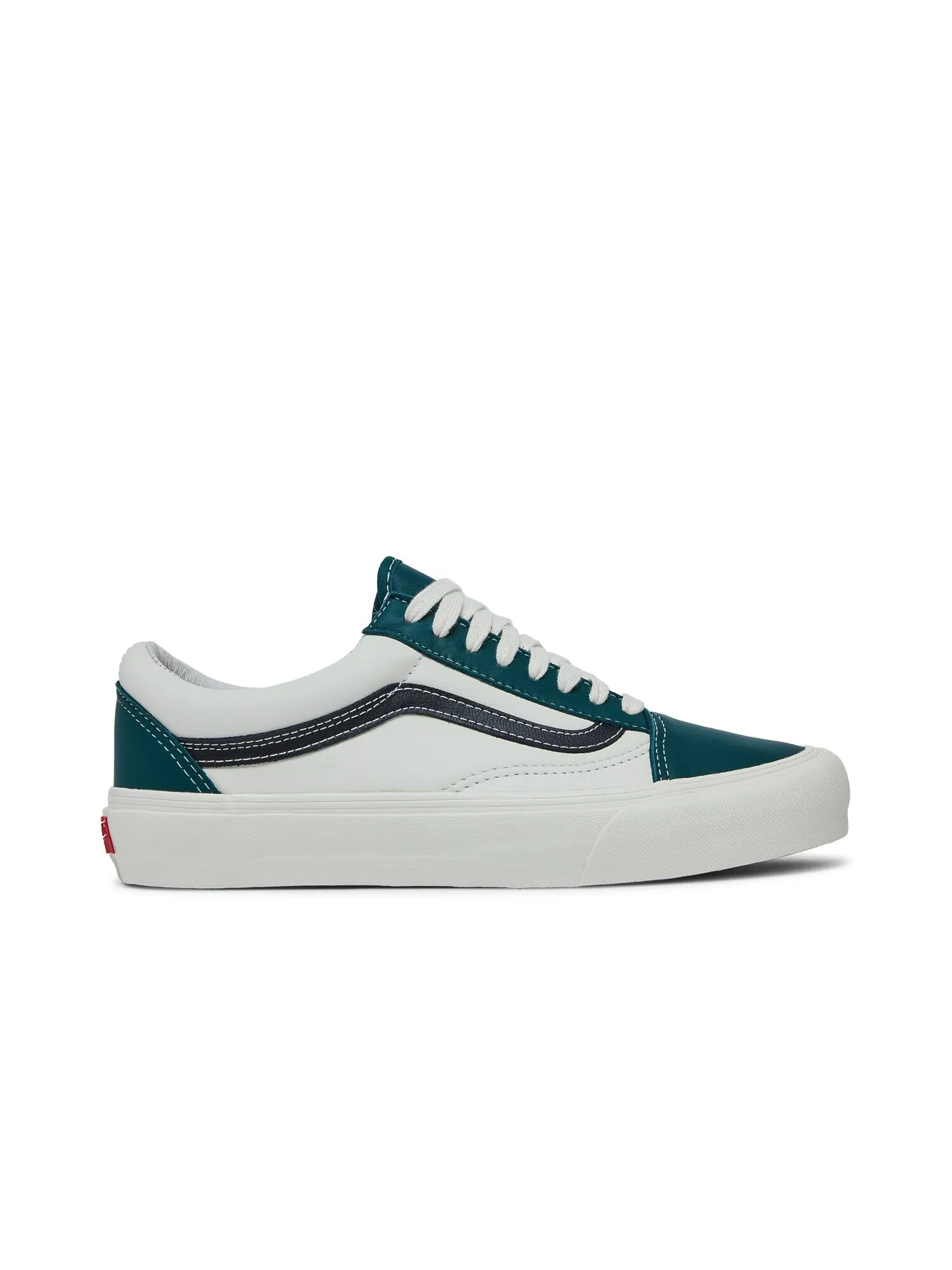 Кроссовки Vault Old Skool LX Vans — изображение 1 из 8, папоротник