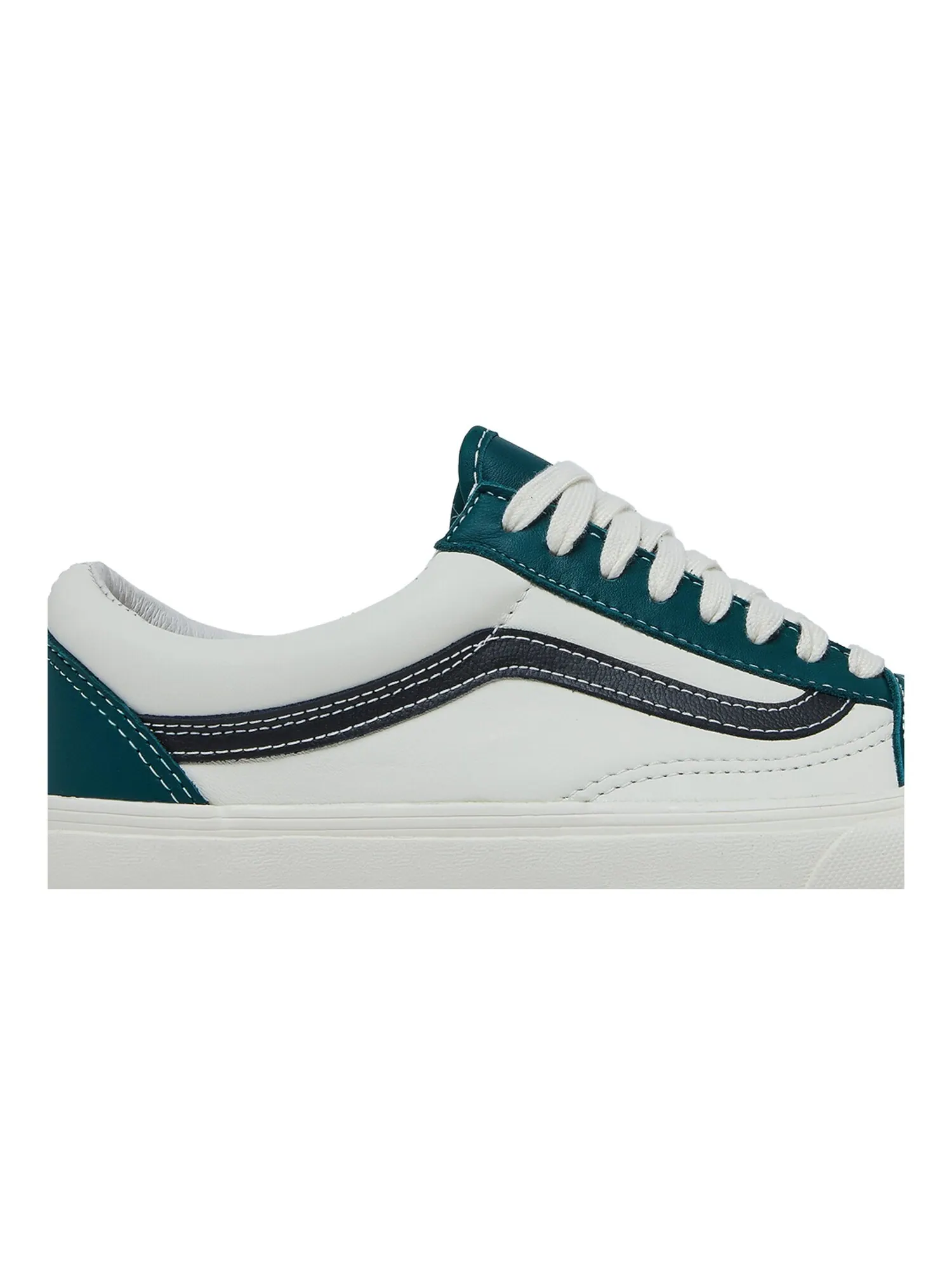 Кроссовки Vault Old Skool LX Vans — изображение 2 из 8, папоротник
