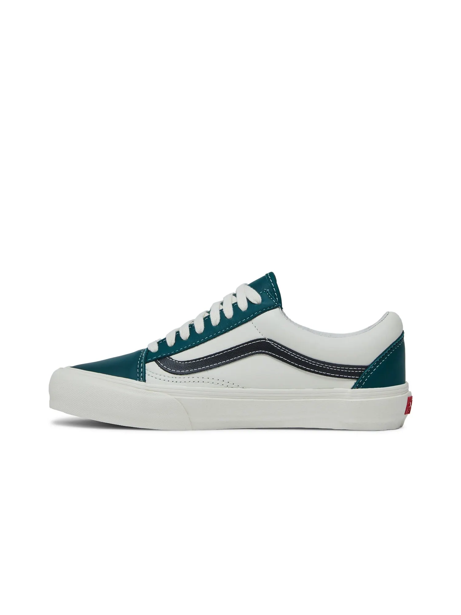 Кроссовки Vault Old Skool LX Vans — изображение 3 из 8, папоротник
