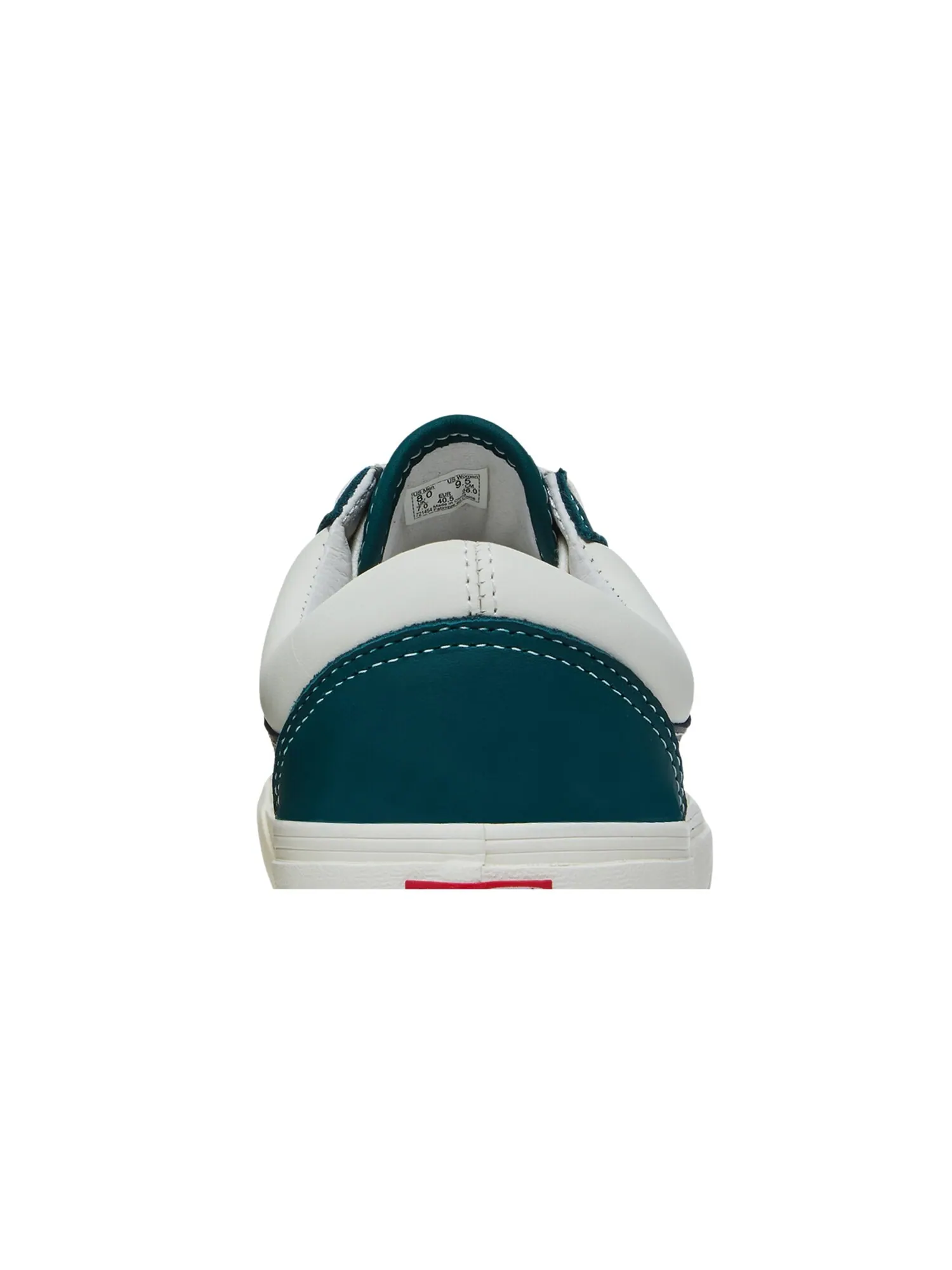 Кроссовки Vault Old Skool LX Vans — изображение 7 из 8, папоротник