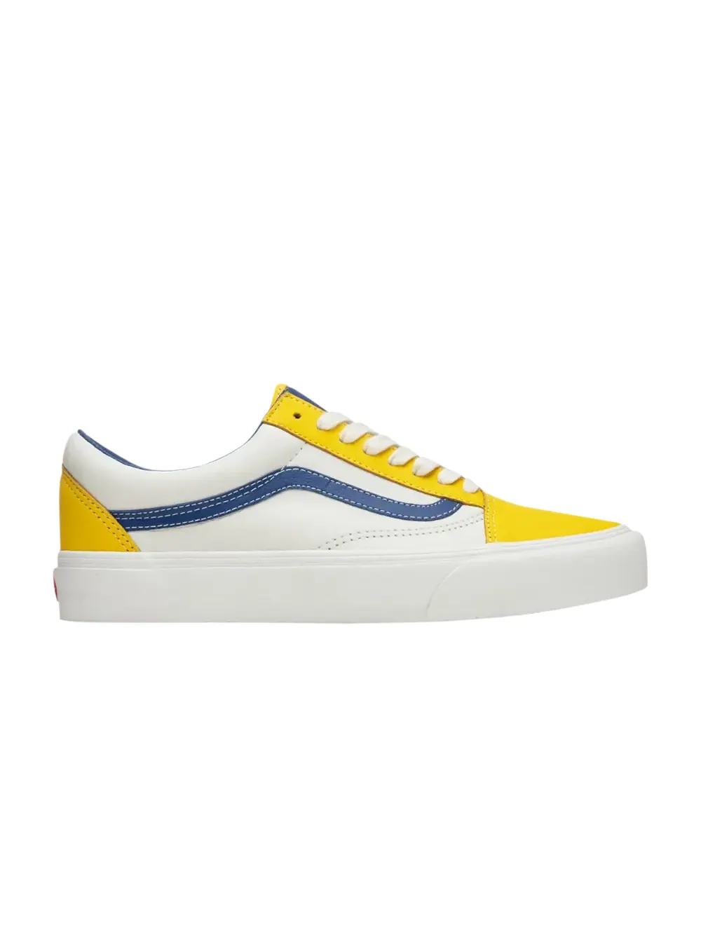 Кроссовки Old Skool LX Vans — изображение 1 из 1, синий