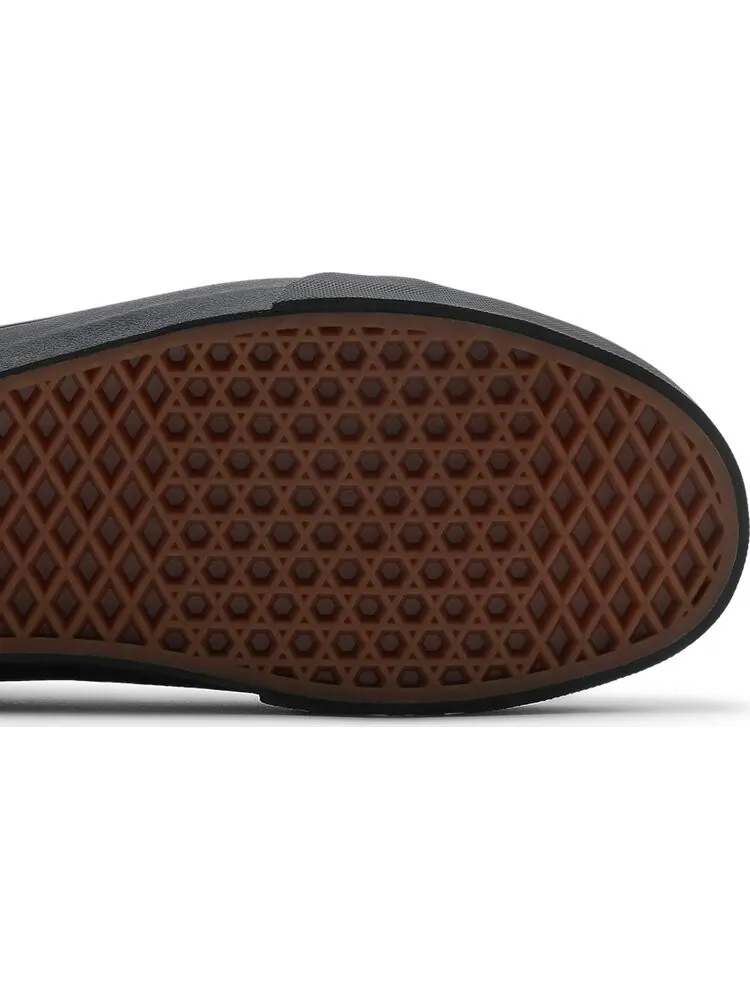 Кеды Vans Patta x Old Skool VLT LX Mean Eyed Cat - Almond Buff — изображение 5 из 8, бежевый