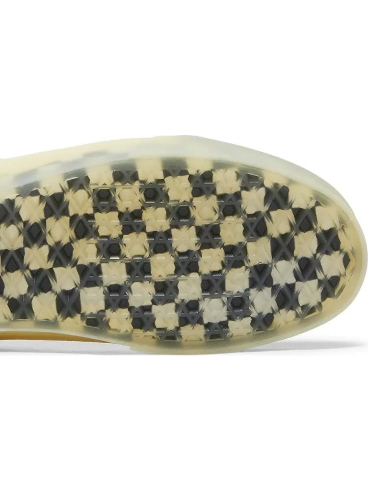 Кеды Vans Palm Angels x Old Skool VLT LX Pewter — изображение 5 из 8, серый