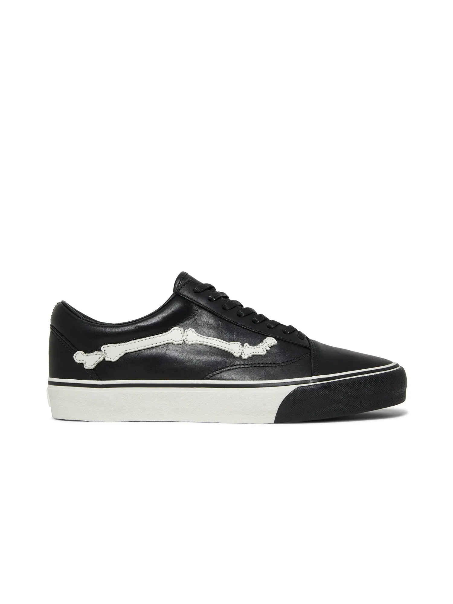 Ботинки Blends x Old Skool VLT LX Vans