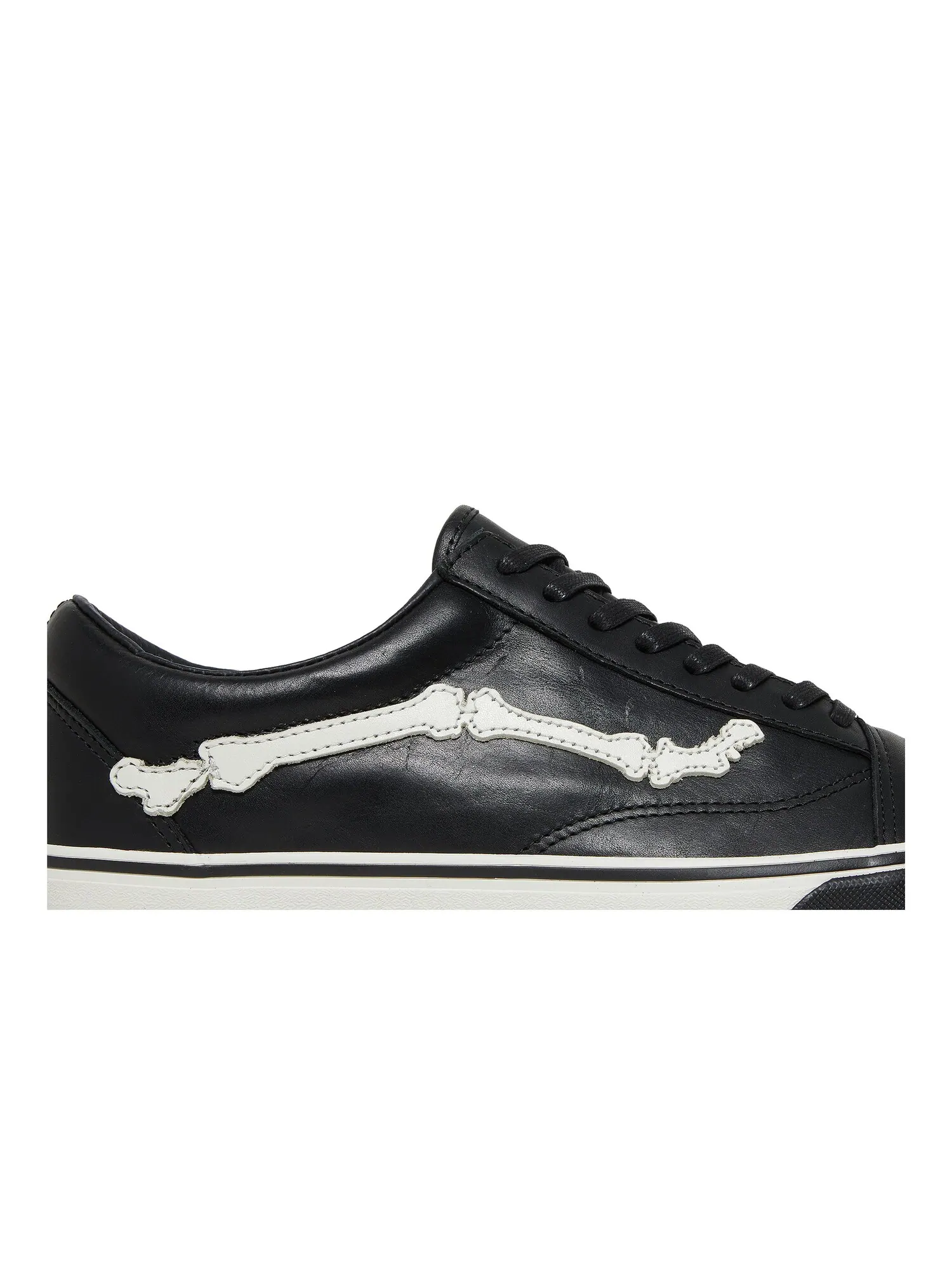 Ботинки Blends x Old Skool VLT LX Vans — изображение 2 из 8, черный