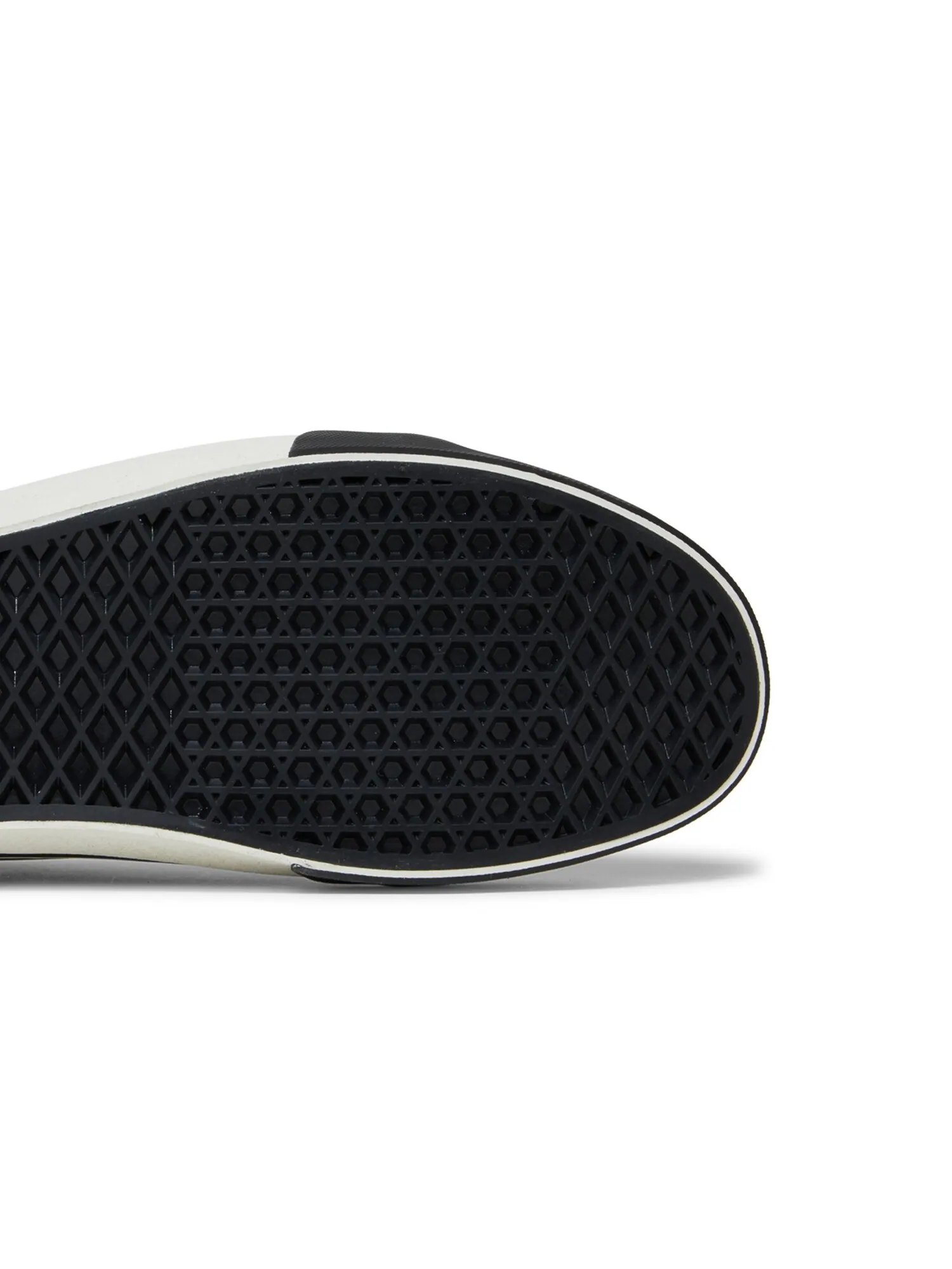 Ботинки Blends x Old Skool VLT LX Vans — изображение 5 из 8, черный