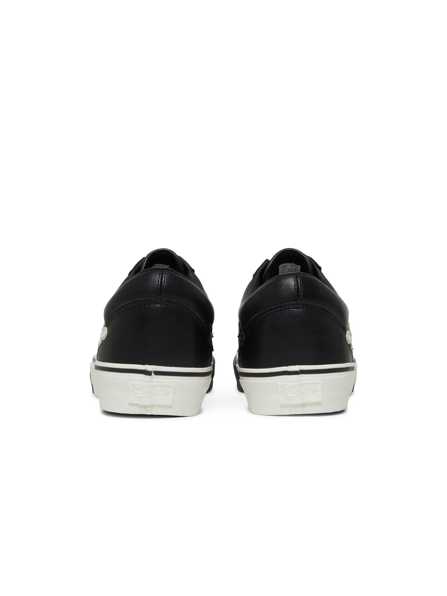 Ботинки Blends x Old Skool VLT LX Vans — изображение 6 из 8, черный