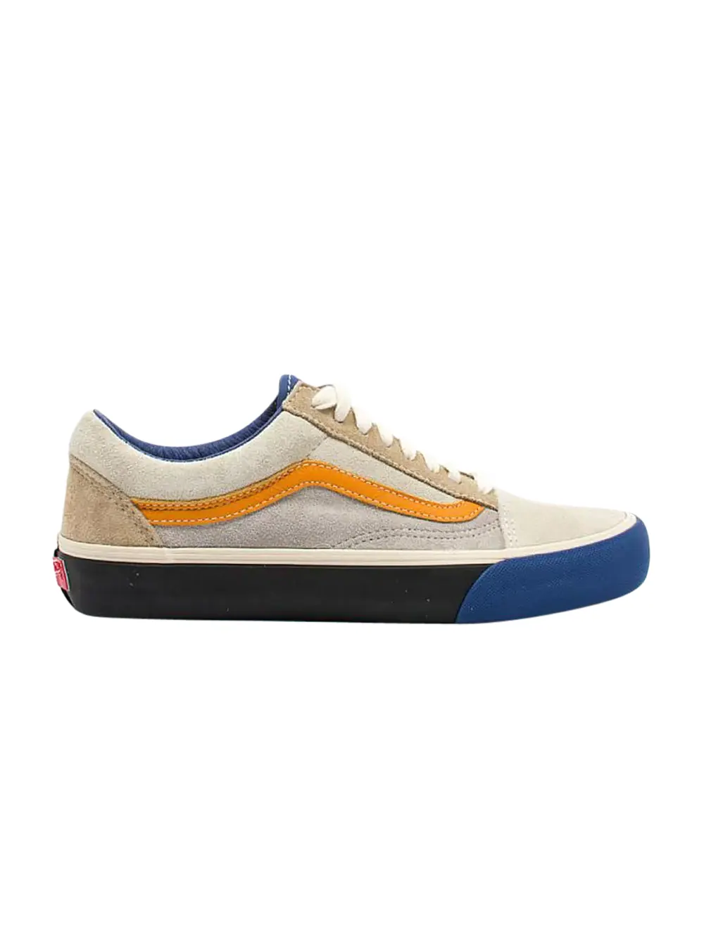 Кроссовки Old Skool VLT LX Vans — изображение 1 из 1, синий