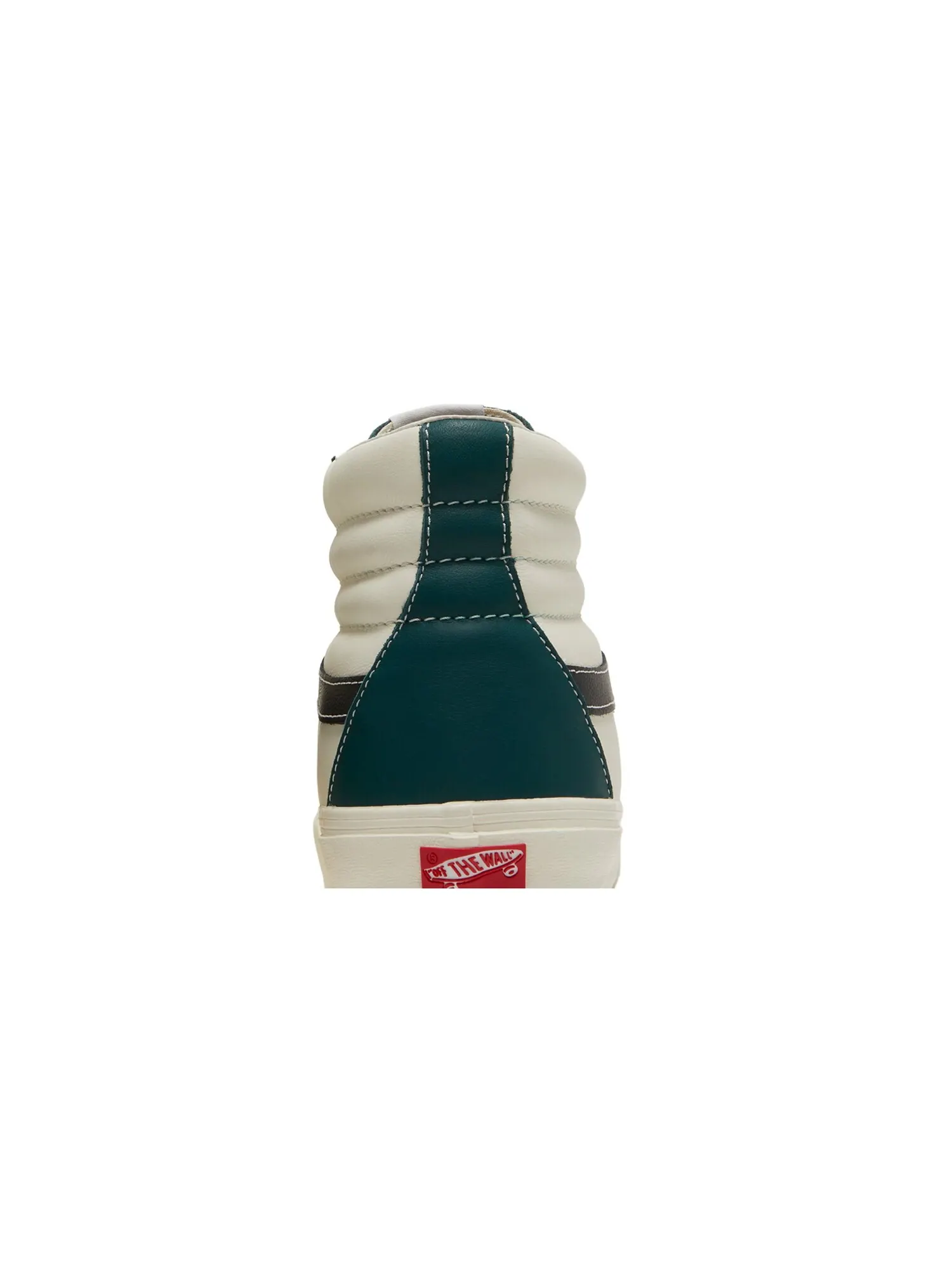 Кроссовки Sk8-Hi Reissue 6 Vans — изображение 7 из 8, маршмеллоу