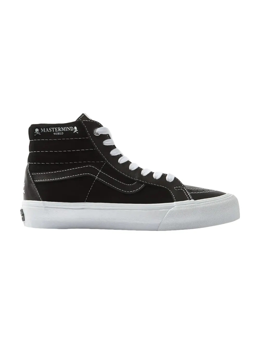 Ботинки Mastermind World x Sk8-Hi Reissue VLT LX Vans