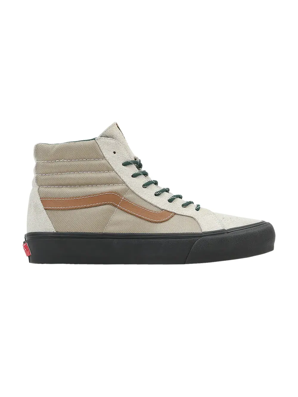 Ботинки Sk8-Hi Reissue VLT LX Vans