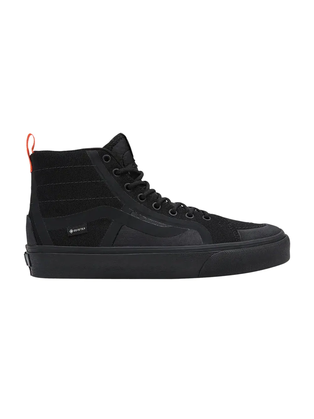 Ботинки Christopher Raeburn x Sk8-Hi GORE-TEX VR3 Vans