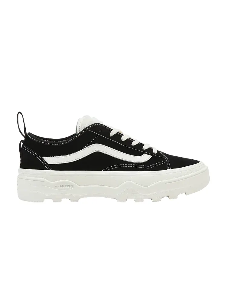 Кроссовки Vans Sentry Old Skool WC — изображение 1 из 1, черный