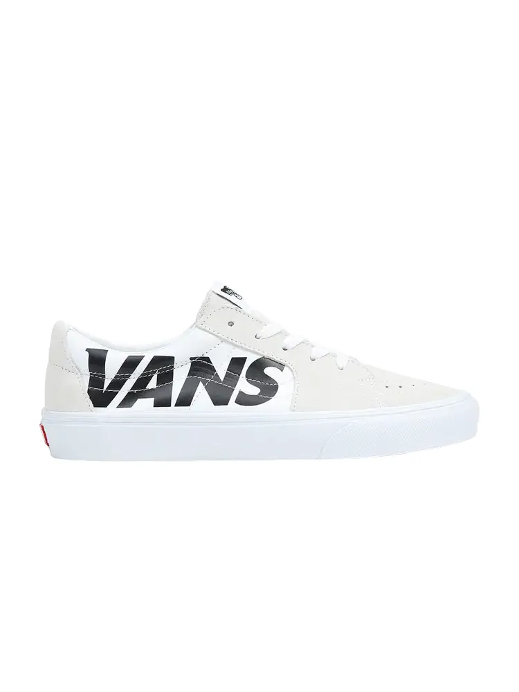 Кроссовки Vans Sk8-Low — изображение 1 из 1, белый