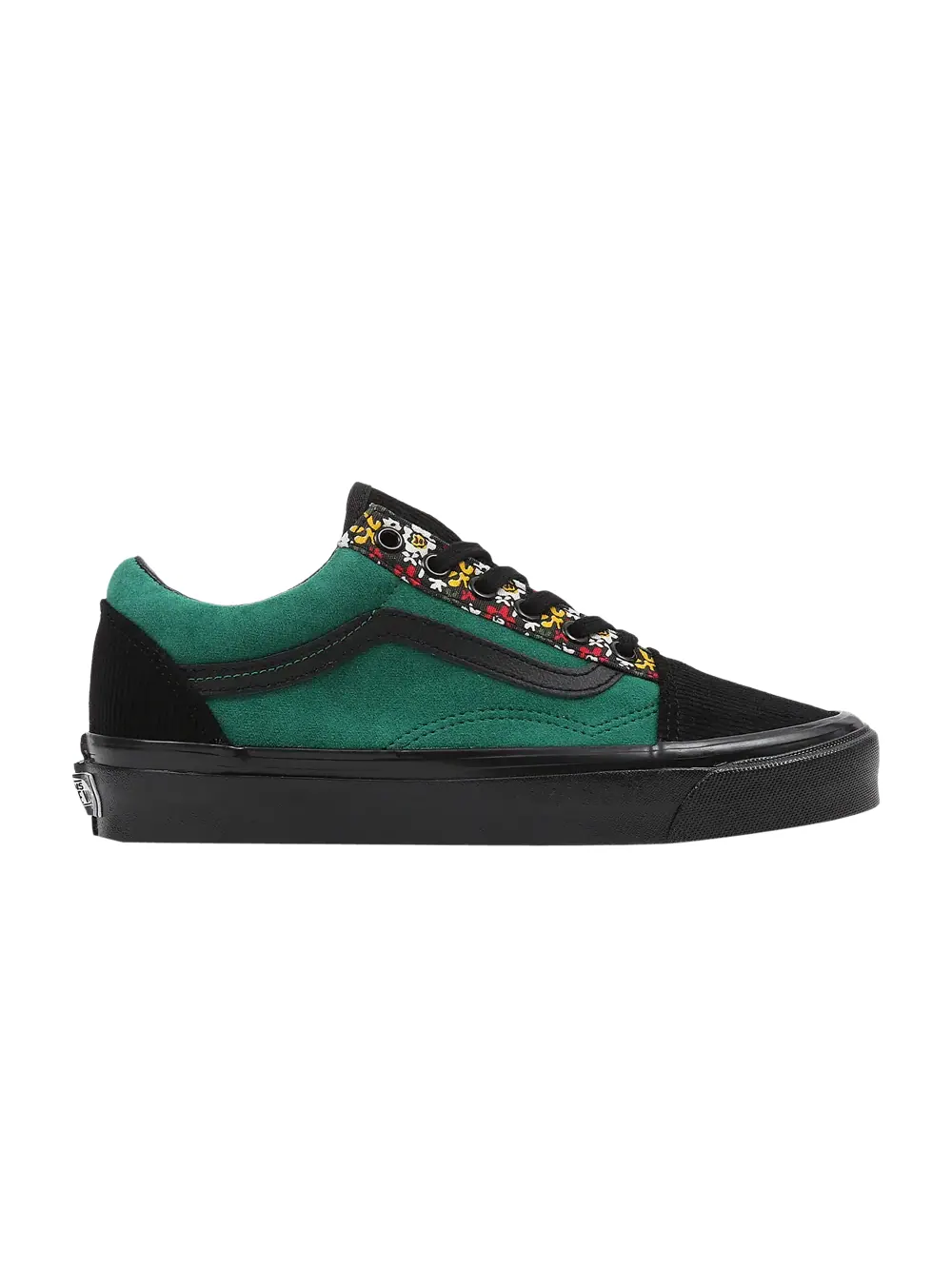 Ботинки Old Skool 36 DX Vans
